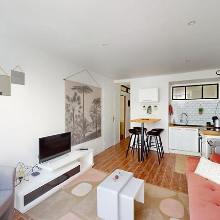 Rose Des Sables Apartment Concarneau Exterior photo